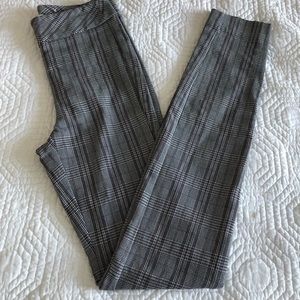 RW&CO Camber and Grace leggings XXS